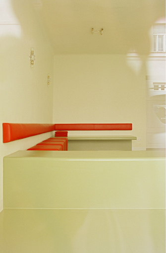 Ein Foto von LOOPING ARCHITECTURE