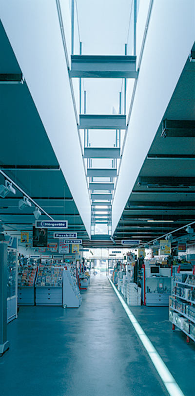 Ein Foto von Paul Ott