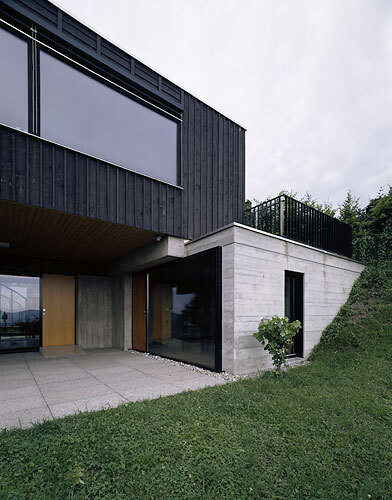 Ein Foto von Bruno Klomfar