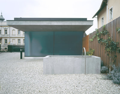 Ein Foto von Dietmar Tollerian