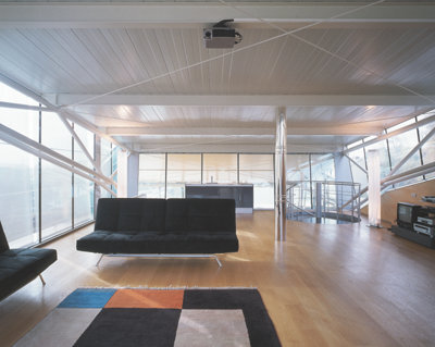 Ein Foto von Manfred Seidl