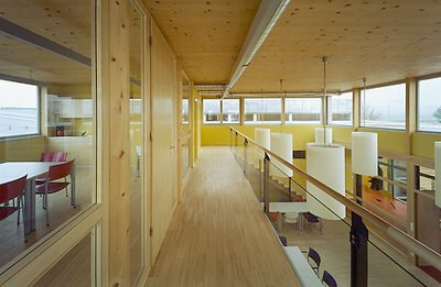 Ein Foto von Rupert Steiner