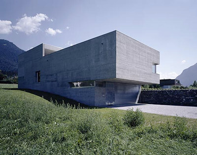 Ein Foto von Bruno Klomfar