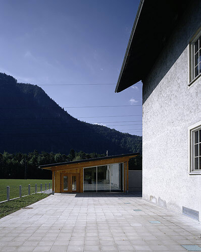 Ein Foto von Bruno Klomfar