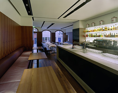 Ein Foto von Bruno Klomfar