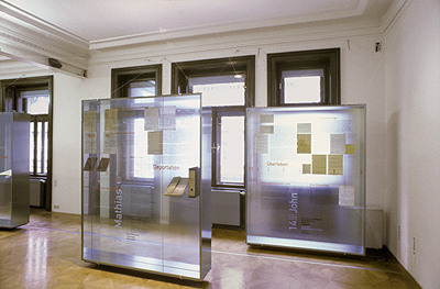 Ein Foto von Gerald Zugmann