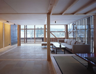 Ein Foto von Günter Richard Wett