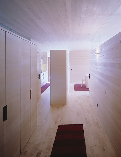 Ein Foto von Bruno Klomfar