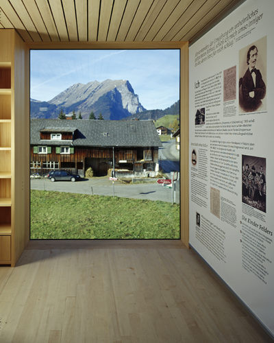 Ein Foto von Robert Fessler