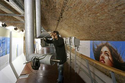 Ein Foto von Hertha Hurnaus