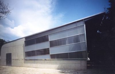 Ein Foto von Gisela Erlacher