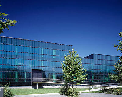 Ein Foto von Eduard Hueber