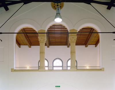 Ein Foto von Helga Loidold