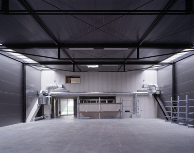 Ein Foto von Margherita Spiluttini