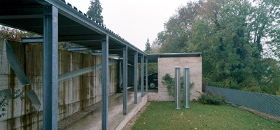 Ein Foto von Paul Ott