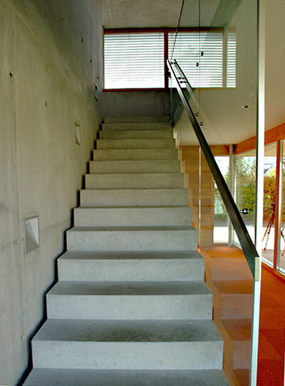 Ein Foto von Christine Kees