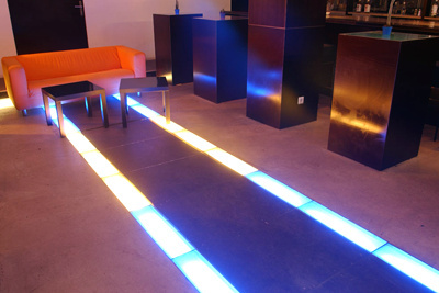 Ein Foto von Gerda Eichholzer