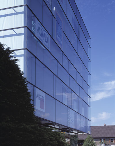 Ein Foto von Eduard Hueber