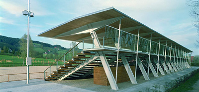 Ein Foto von Paul Ott