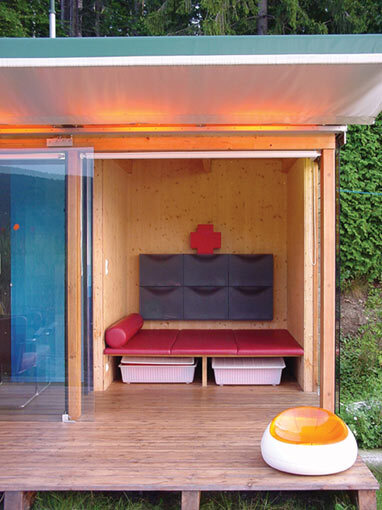 Ein Foto von °aju_arch joerg simon-urlesberger