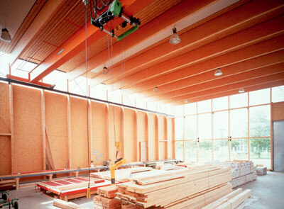 Ein Foto von Walter Unterrainer