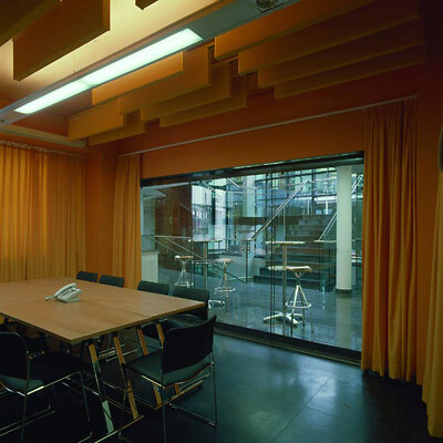 Ein Foto von Paul Ott