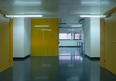 Ein Foto von Paul Ott