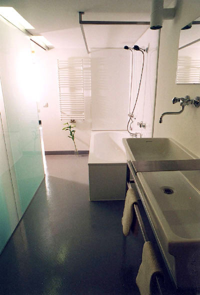 Ein Foto von Sina Baniahmad