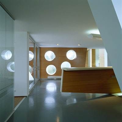 Ein Foto von Paul Ott