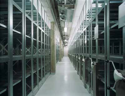 Ein Foto von Gerald Zugmann