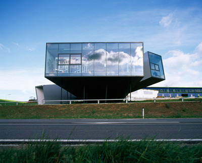 Ein Foto von Hertha Hurnaus