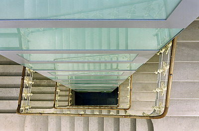 Ein Foto von Rupert Steiner