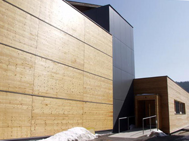 Ein Foto von KREINERarchitektur ZT GmbH