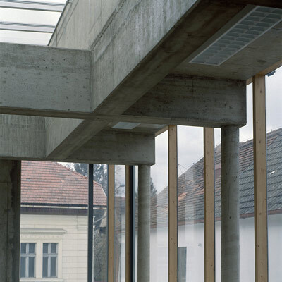 Ein Foto von Paul Ott