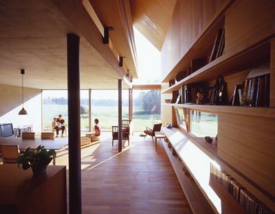 Ein Foto von Ignacio Martinez