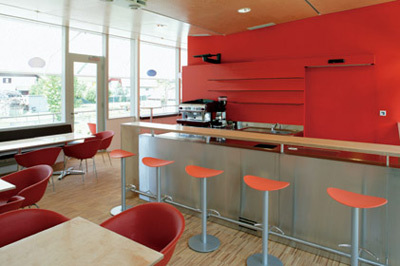 Ein Foto von Walter Luttenberger