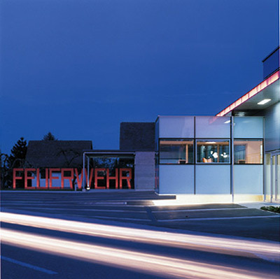 Ein Foto von Paul Ott