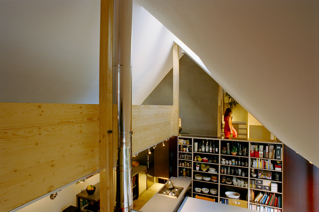 Ein Foto von Hertha Hurnaus