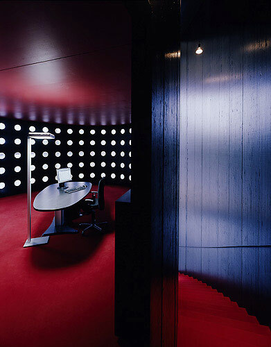 Ein Foto von Bruno Klomfar