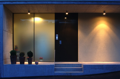 Ein Foto von Susanne Reisenberger-Wolf