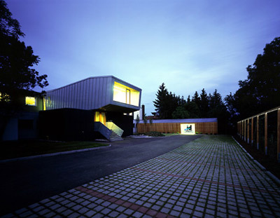 Ein Foto von Pez Hejduk