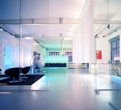 Ein Foto von Claudia Bockmayr