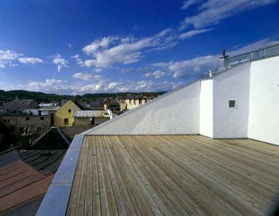 Ein Foto von Dietmar Tollerian