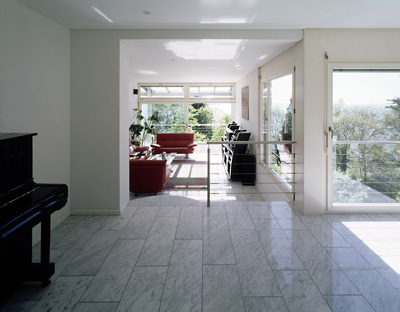 Ein Foto von Bruno Klomfar