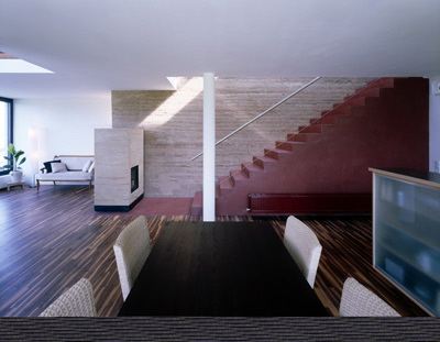 Ein Foto von Bruno Klomfar