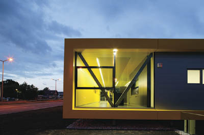 Ein Foto von Walter Luttenberger