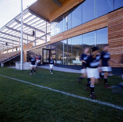 Ein Foto von Zita Oberwalder