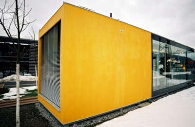 Ein Foto von Rainer Zottele