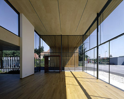 Ein Foto von Bruno Klomfar