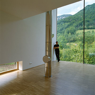 Ein Foto von Paul Ott